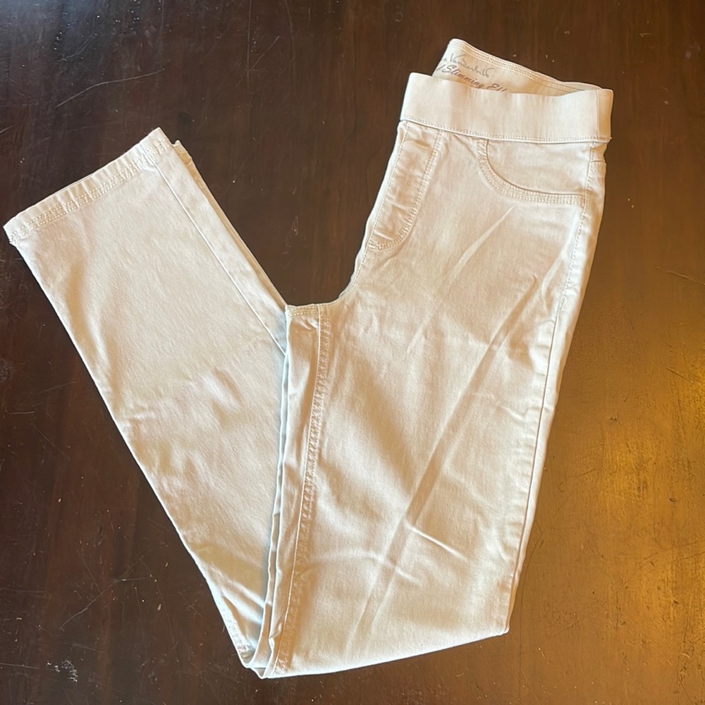 Gloria Vanderbilt jeans/jegging